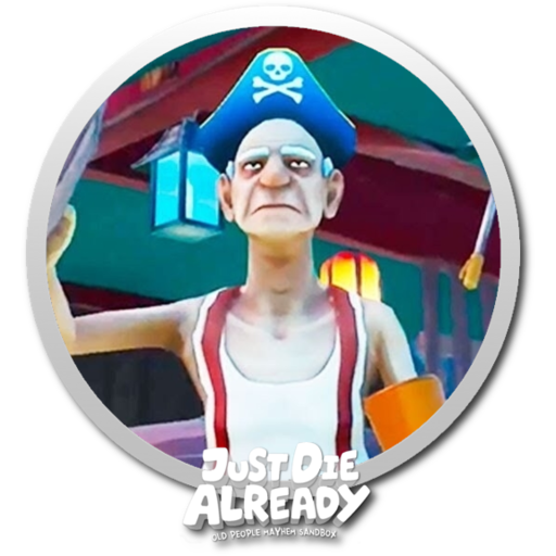Just Die Already icon