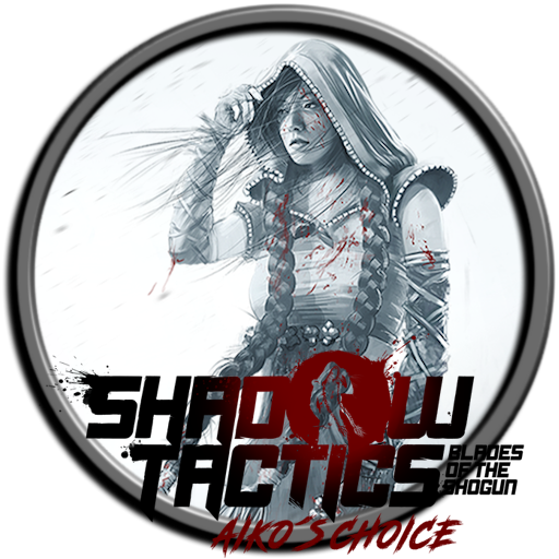 Shadow Tactics: Aiko's Choice