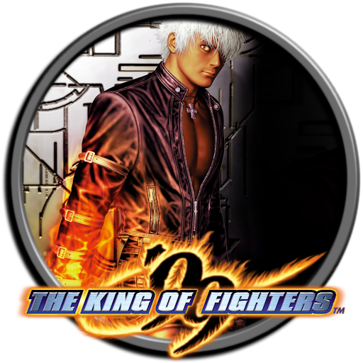 The King of Fighters '99 - SteamGridDB