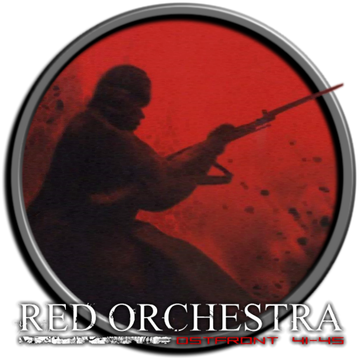 Red Orchestra: Ostfront 41-45 icon