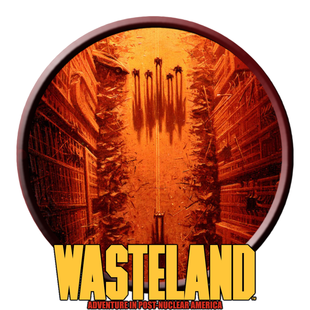 Wasteland 1 - The Original Classic
