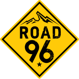 Road 96 