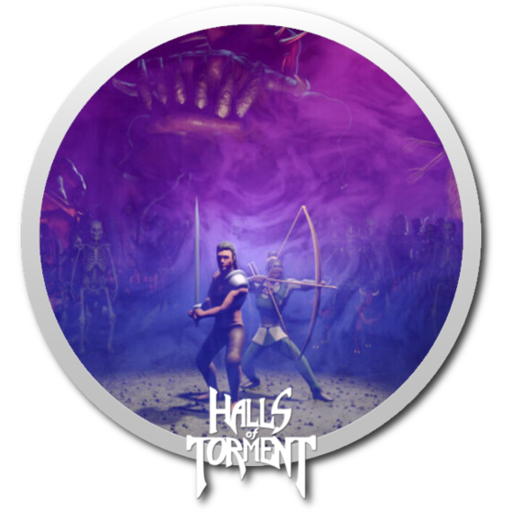 Halls of Torment