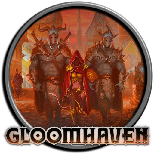 Gloomhaven icon