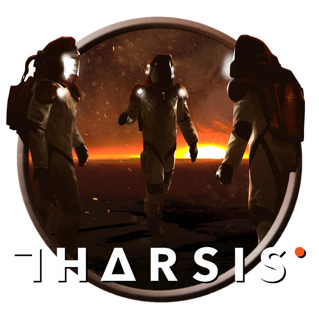 Tharsis