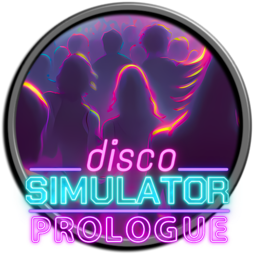 Disco Simulator: Prologue