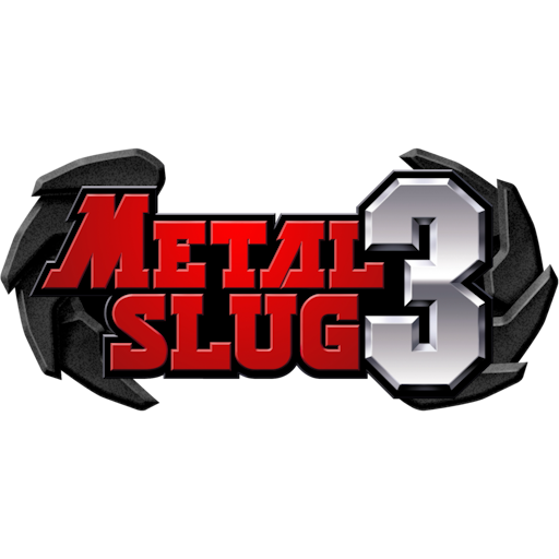 Metal Slug 3 icon