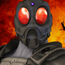 CT Special Forces: Fire for Effect