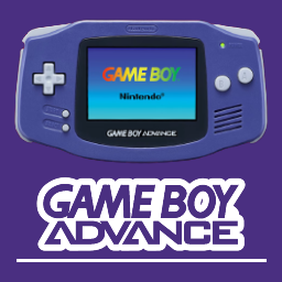 Game Boy Advance - SteamGridDB