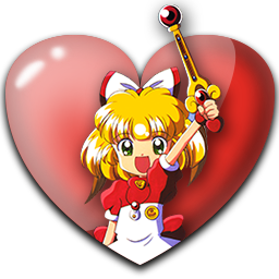 Twinkle Star Sprites icon