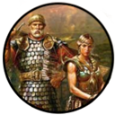 Konung 3: Ties of the Dynasty