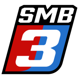 Super Mega Baseball 3 icon