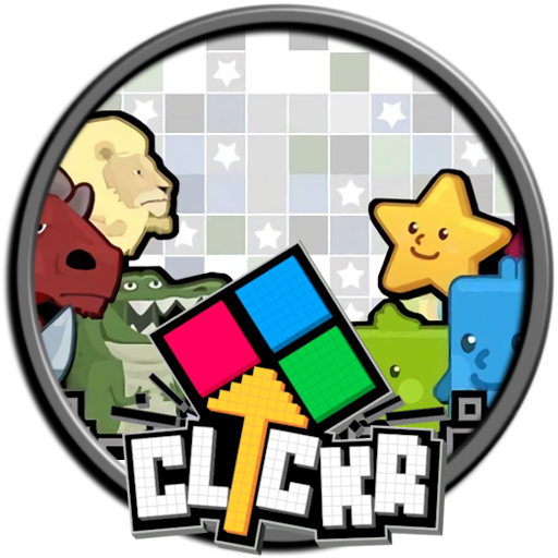 Clickr icon