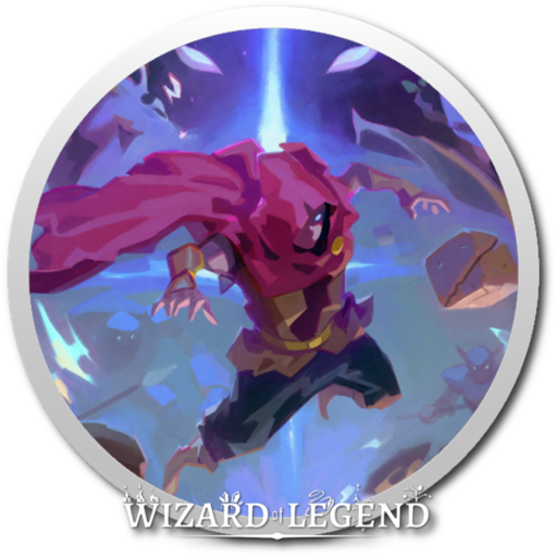 Wizard of Legend icon