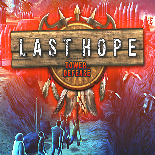 Last Hope - Tower Defense