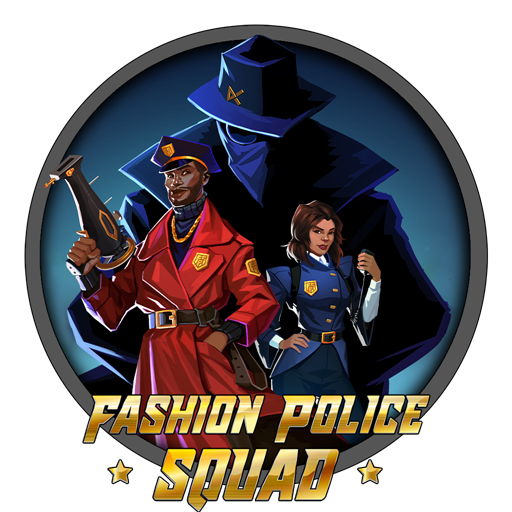 Fashion Police Squad