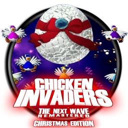 Chicken Invaders 2