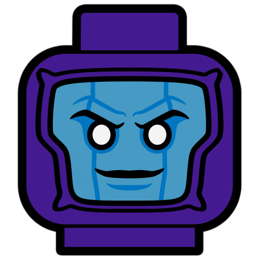 LEGO® Marvel Super Heroes 2