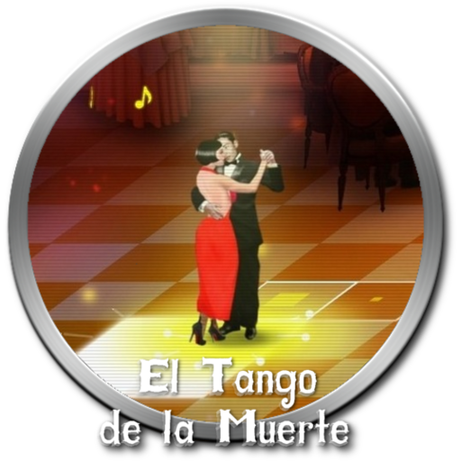 El Tango de la Muerte