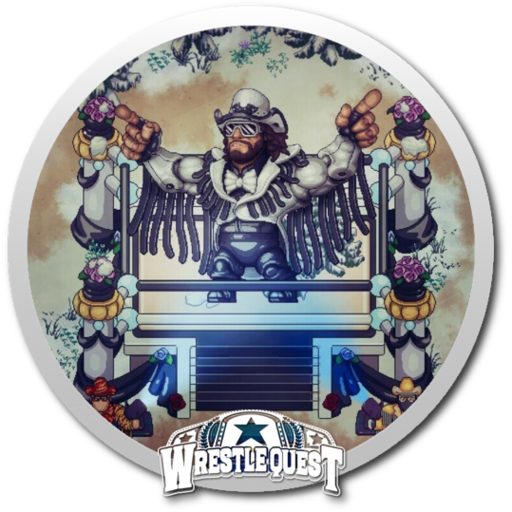 WrestleQuest
