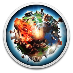Populous: The Beginning icon