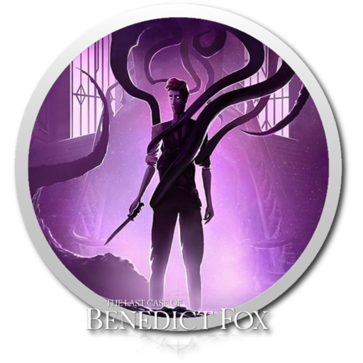 The Last Case of Benedict Fox