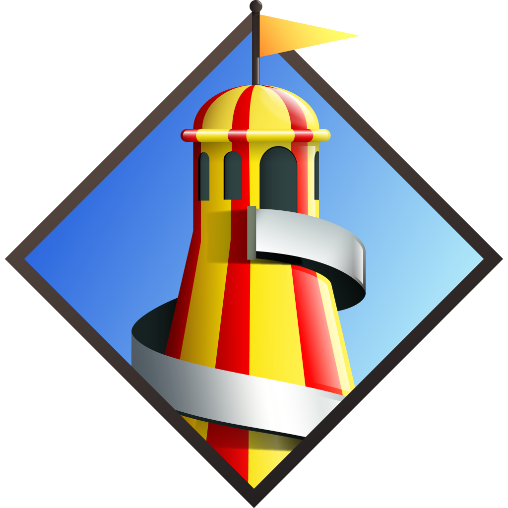 OpenRCT2 icon