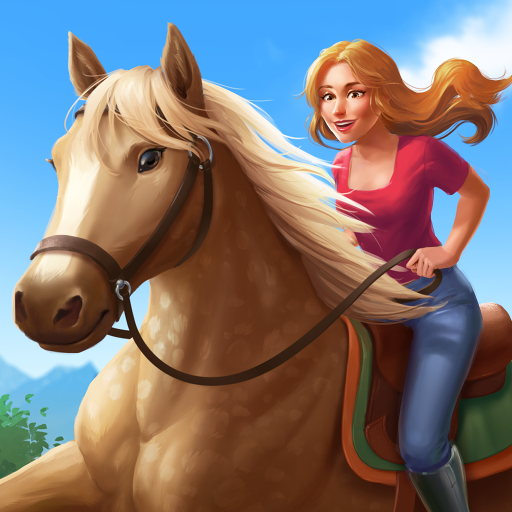 Horse Riding Tales