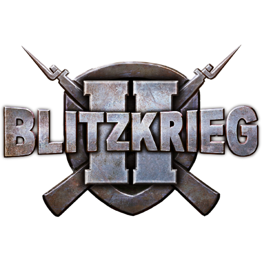 Blitzkrieg 2 icon