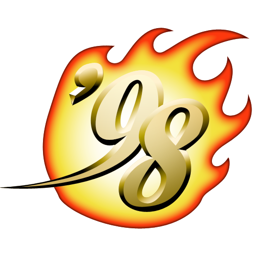 The King of Fighters '98 Ultimate Match Final Edition icon