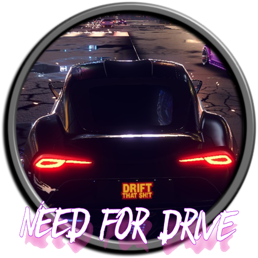 Need for Drive - Open World Multiplayer Racing