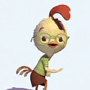 Disney's Chicken Little