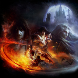 Castlevania: Lords of Shadow – Mirror of Fate HD