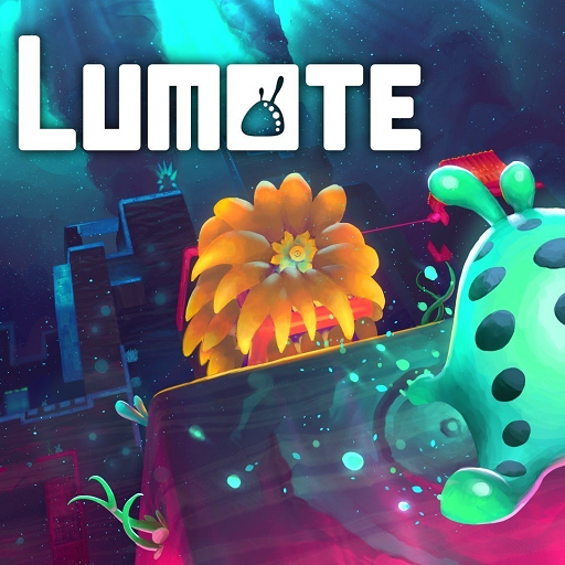 Lumote: The Mastermote Chronicles