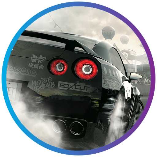 Need for Speed: ProStreet icon