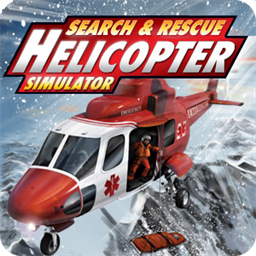 Helicopter Simulator 2014: Search and Rescue