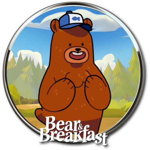Bear and Breakfast