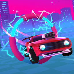 REKT! High Octane Stunts