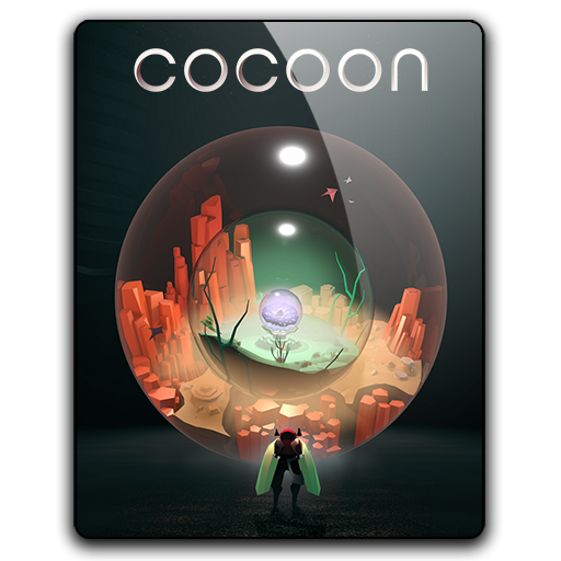 COCOON no Steam