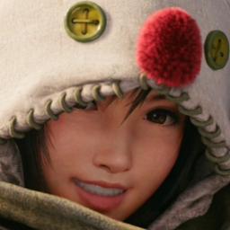 FINAL FANTASY VII REMAKE INTERGRADE