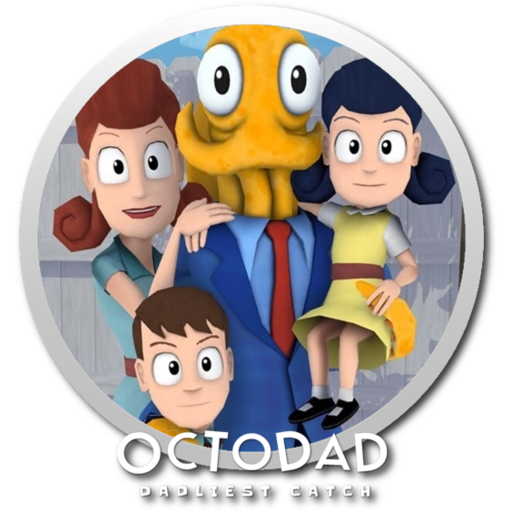 Octodad: Dadliest Catch