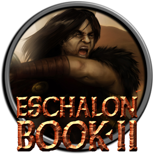 Eschalon: Book II