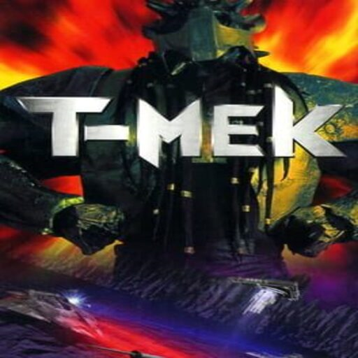 T-MEK icon