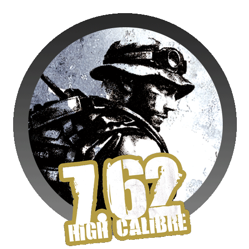 7,62 High Calibre