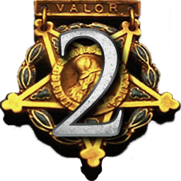 Men of War: Assault Squad 2 icon