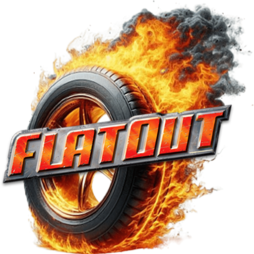 FlatOut icon