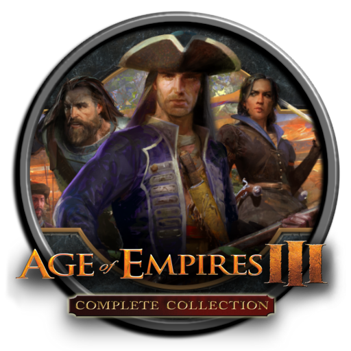 Age of Empires III icon