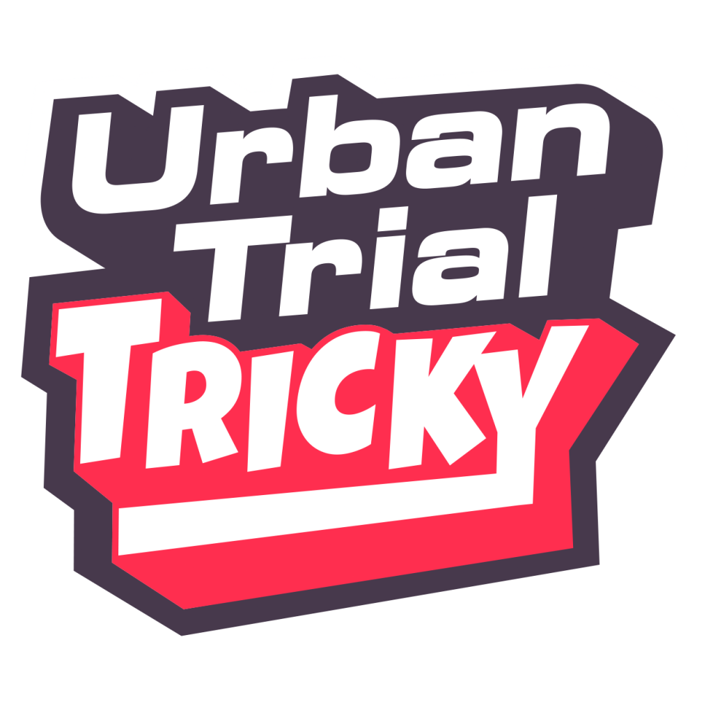 Urban Trial Tricky™ Deluxe Edition