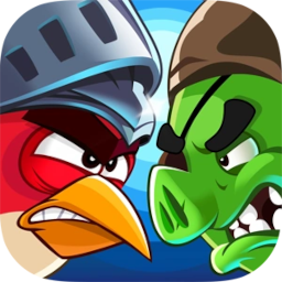 Angry Birds Epic - SteamGridDB