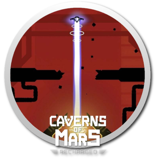 Caverns of Mars: Recharged